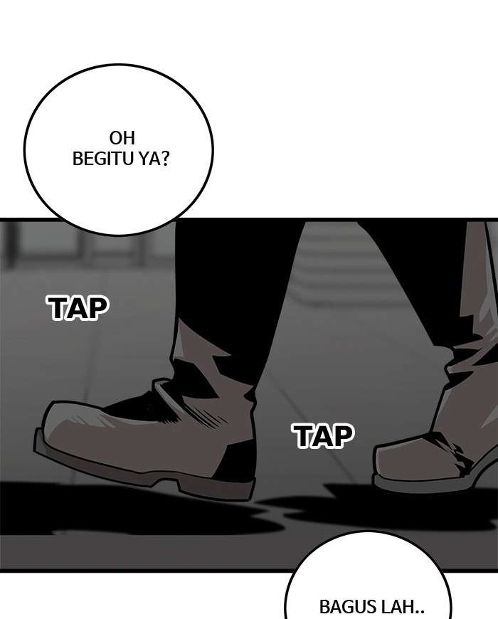 Troll Trap Chapter 95 - halaman 154