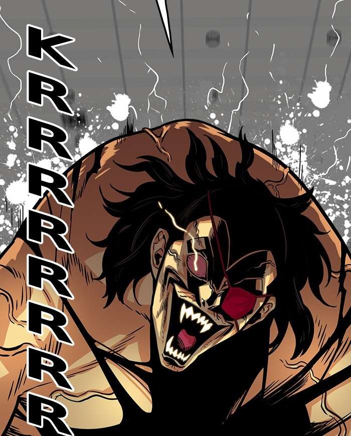 Troll Trap Chapter 95 - halaman 156