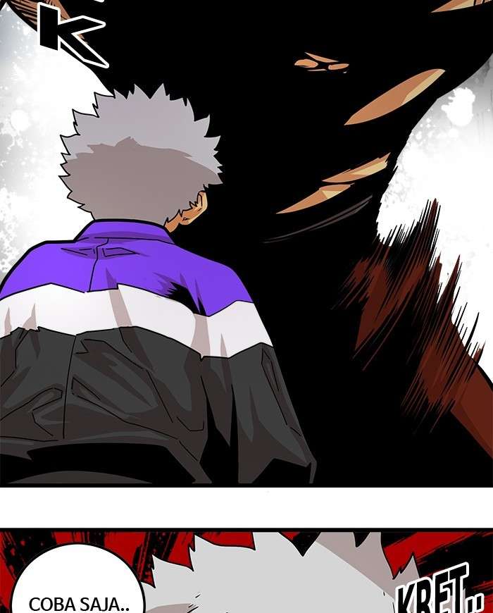 Troll Trap Chapter 95 - halaman 157