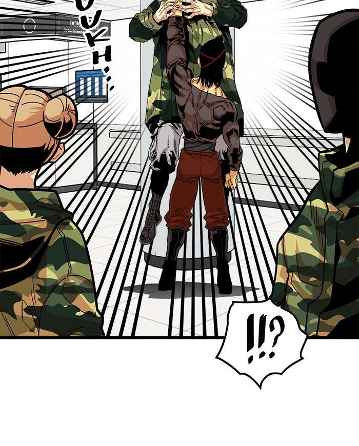 Troll Trap Chapter 95 - halaman 2