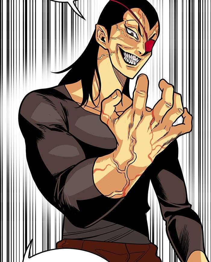 Troll Trap Chapter 95 - halaman 27