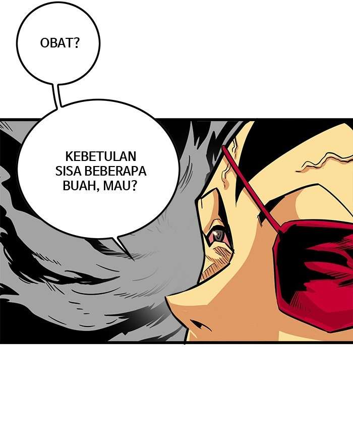 Troll Trap Chapter 95 - halaman 3