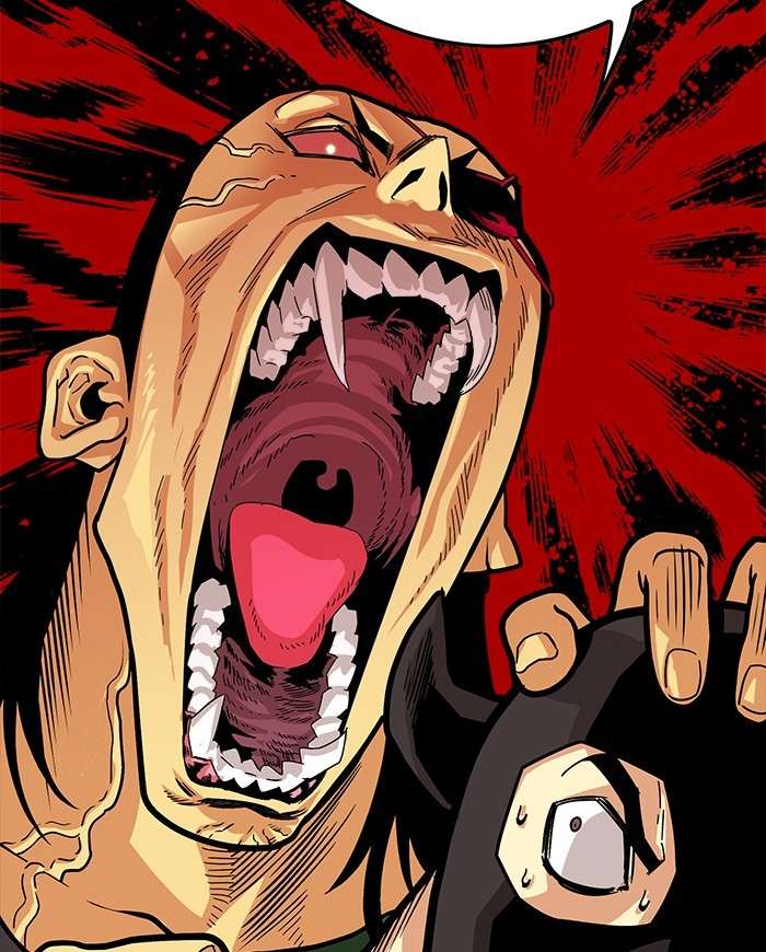 Troll Trap Chapter 95 - halaman 30