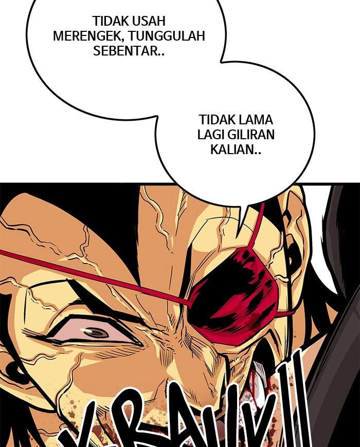 Troll Trap Chapter 95 - halaman 34