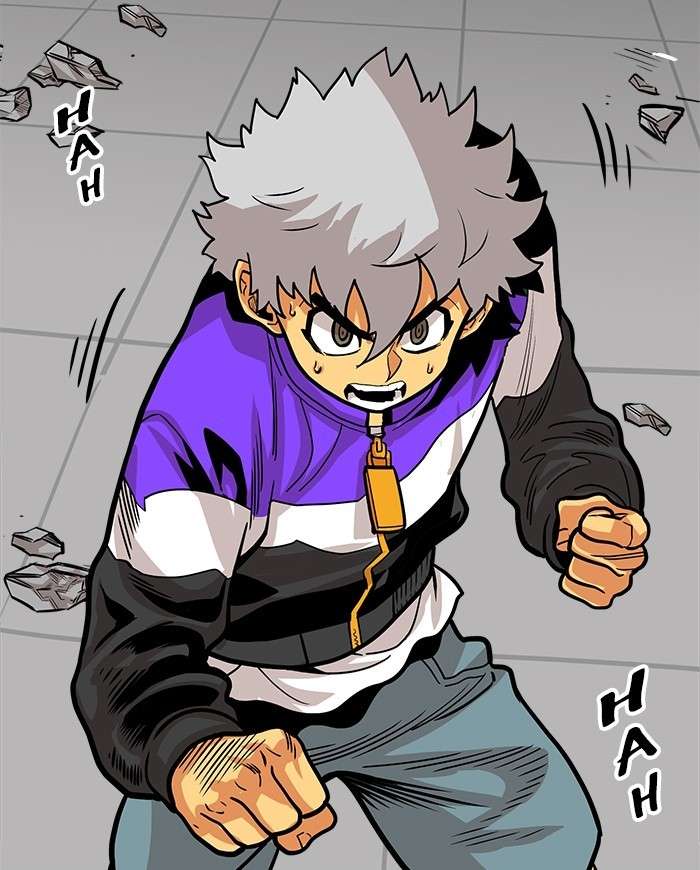 Troll Trap Chapter 95 - halaman 40
