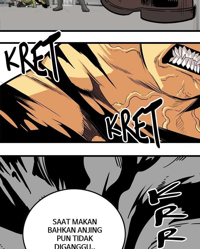 Troll Trap Chapter 95 - halaman 47