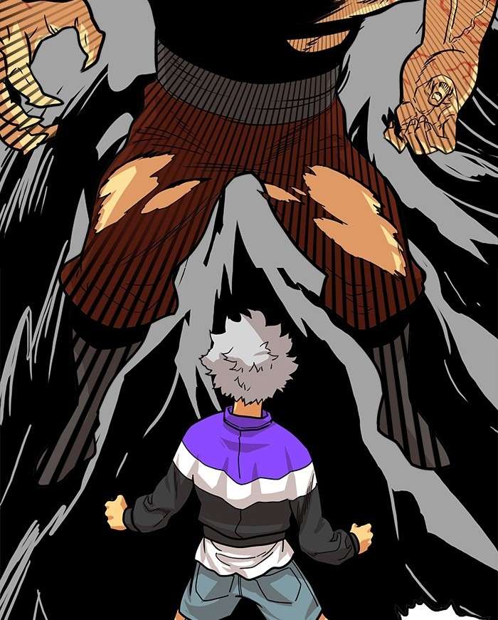 Troll Trap Chapter 95 - halaman 49