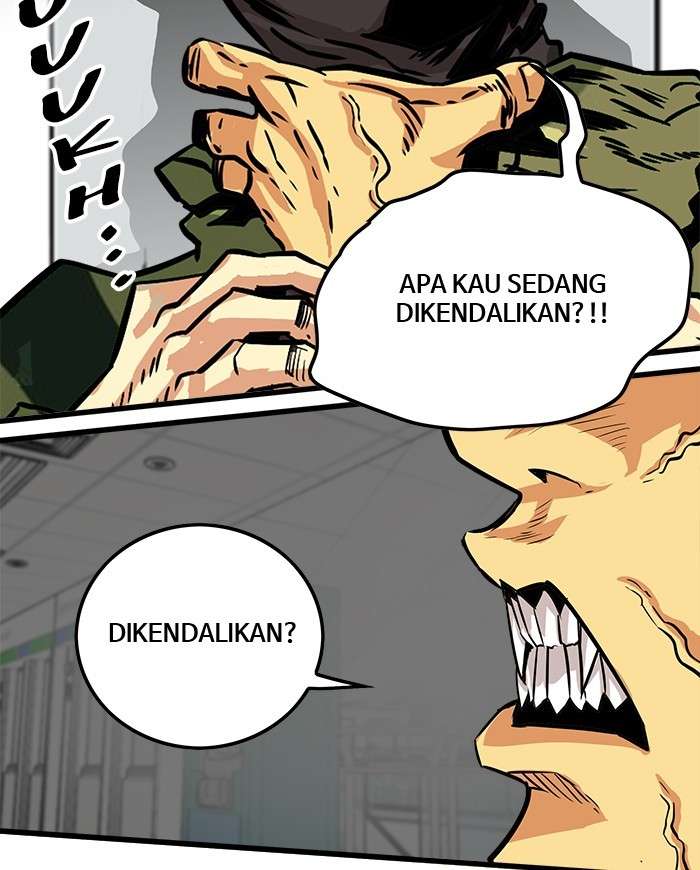 Troll Trap Chapter 95 - halaman 5