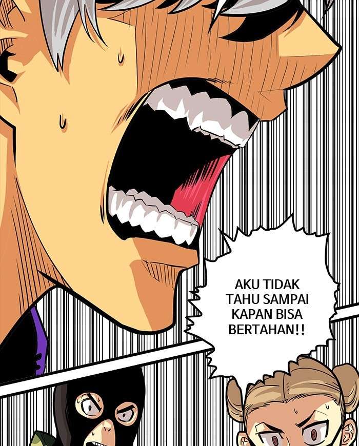 Troll Trap Chapter 95 - halaman 51