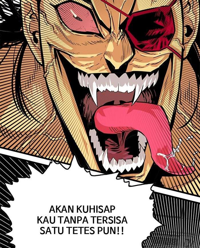 Troll Trap Chapter 95 - halaman 55