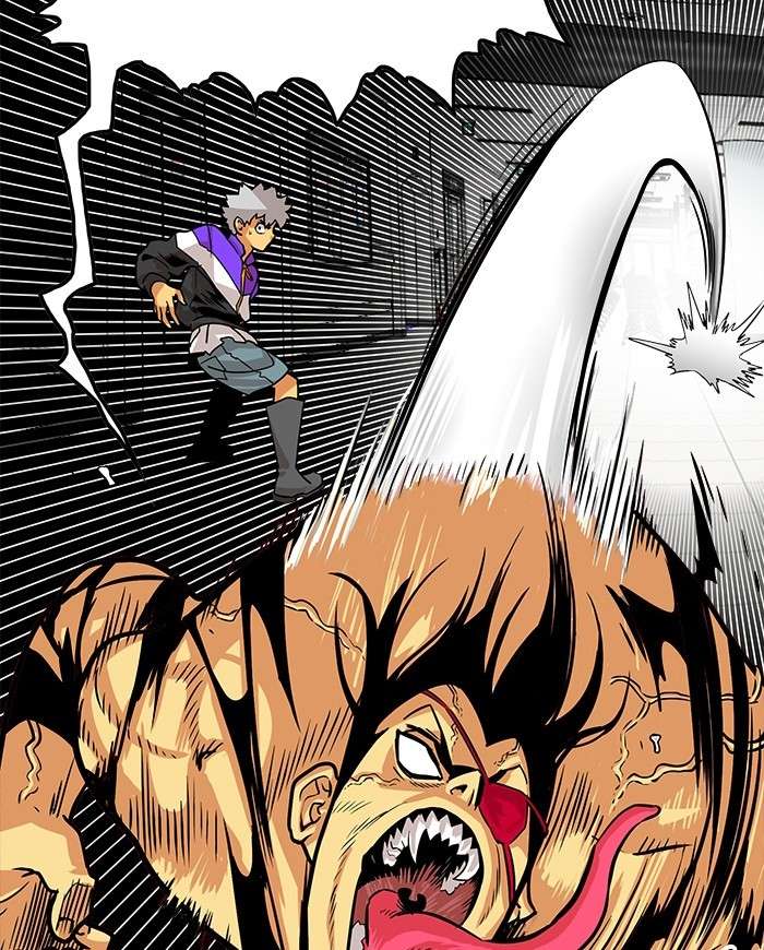 Troll Trap Chapter 95 - halaman 56