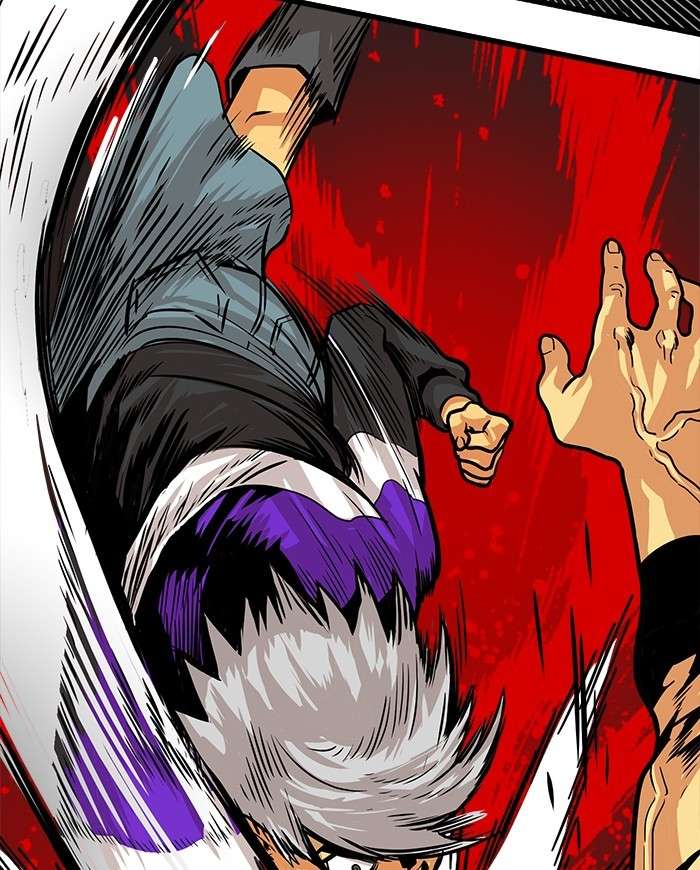 Troll Trap Chapter 95 - halaman 60