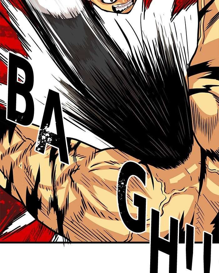 Troll Trap Chapter 95 - halaman 61