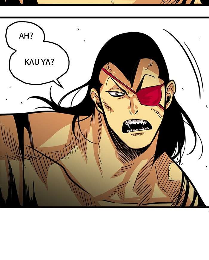 Troll Trap Chapter 95 - halaman 64