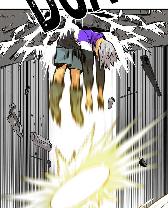 Troll Trap Chapter 95 - halaman 66