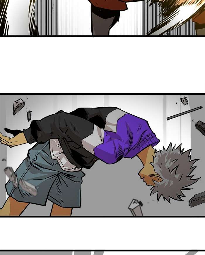 Troll Trap Chapter 95 - halaman 68