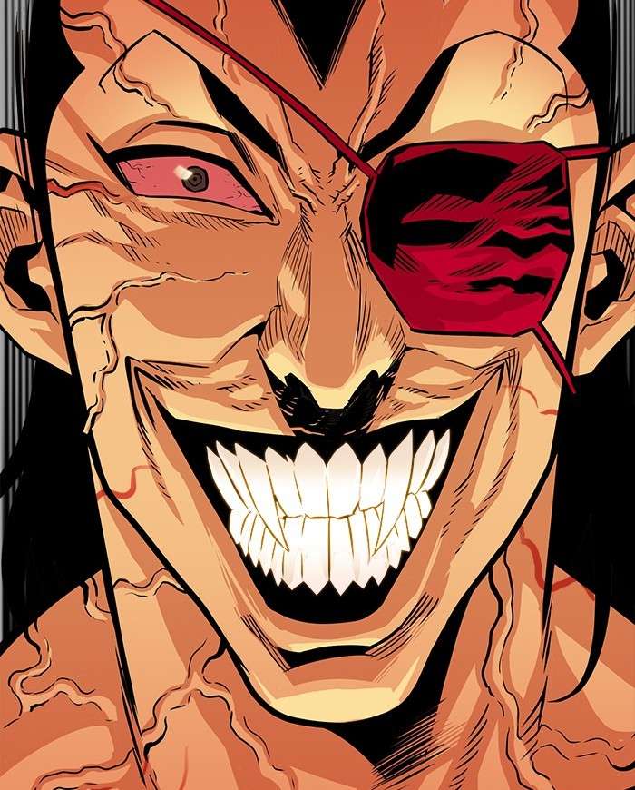 Troll Trap Chapter 95 - halaman 7