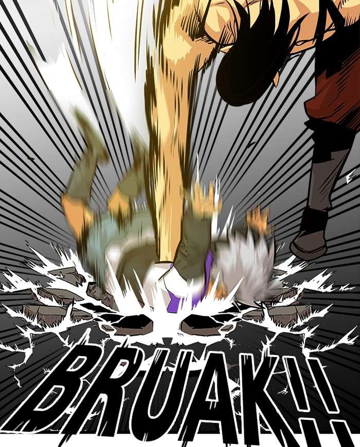 Troll Trap Chapter 95 - halaman 70