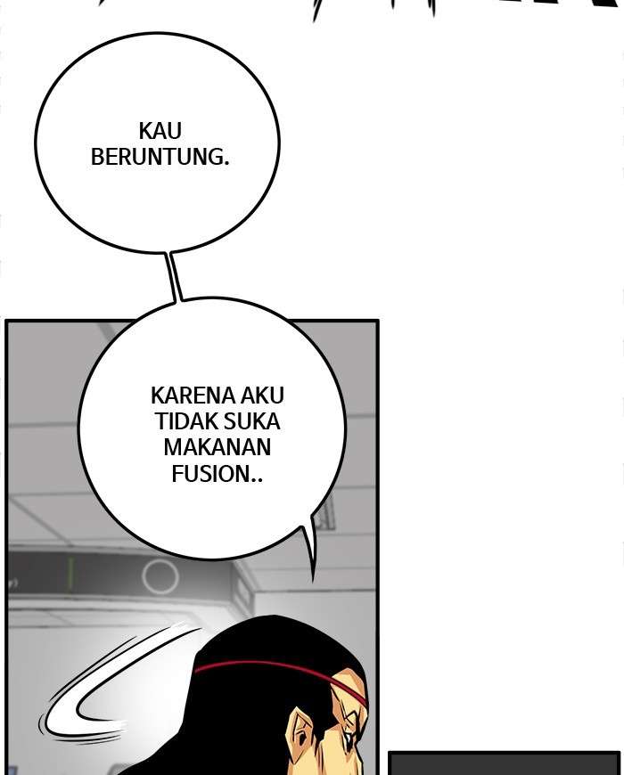 Troll Trap Chapter 95 - halaman 71