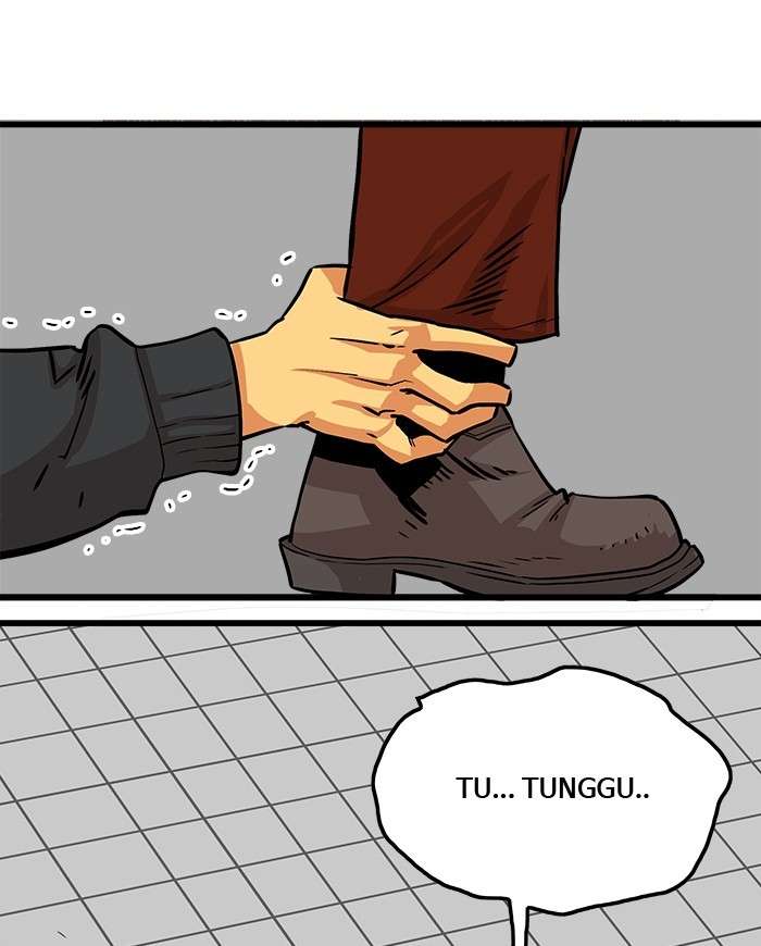 Troll Trap Chapter 95 - halaman 73