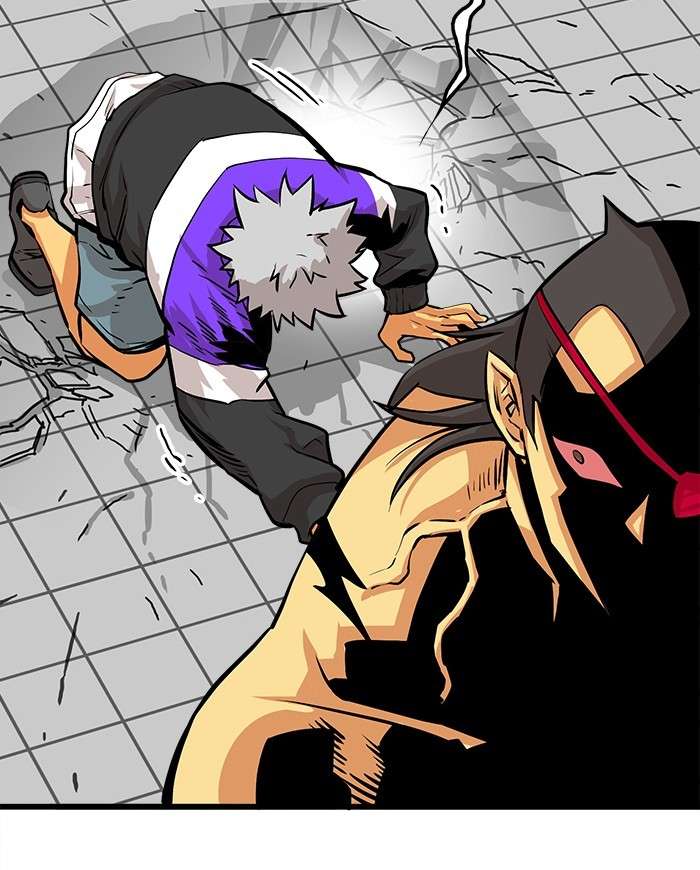 Troll Trap Chapter 95 - halaman 74