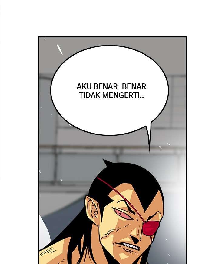 Troll Trap Chapter 95 - halaman 75