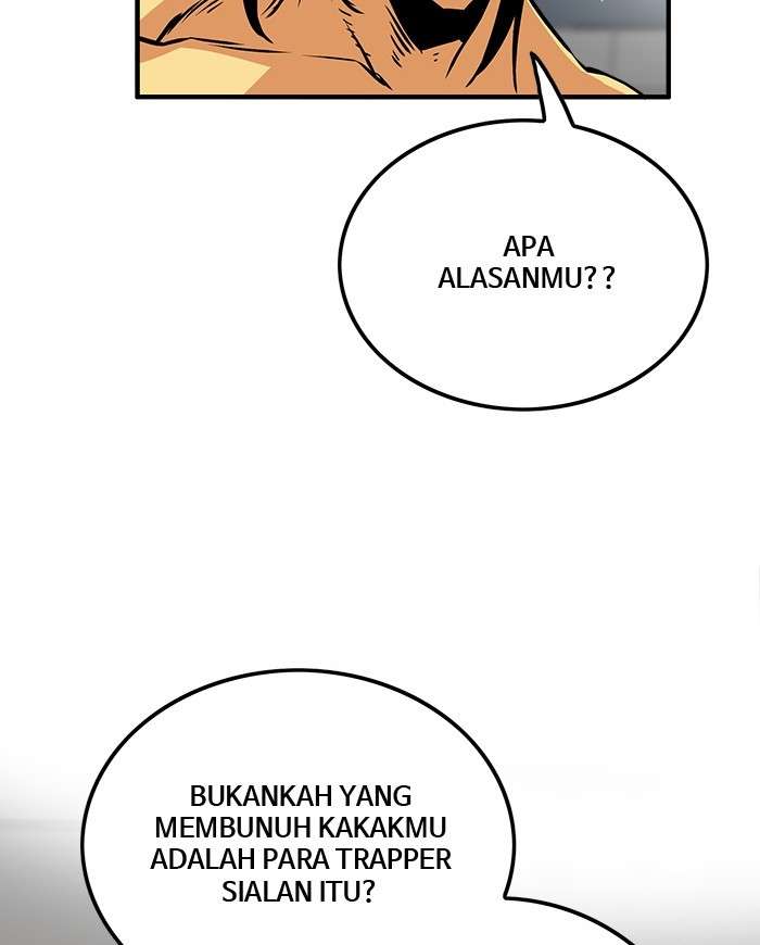 Troll Trap Chapter 95 - halaman 76
