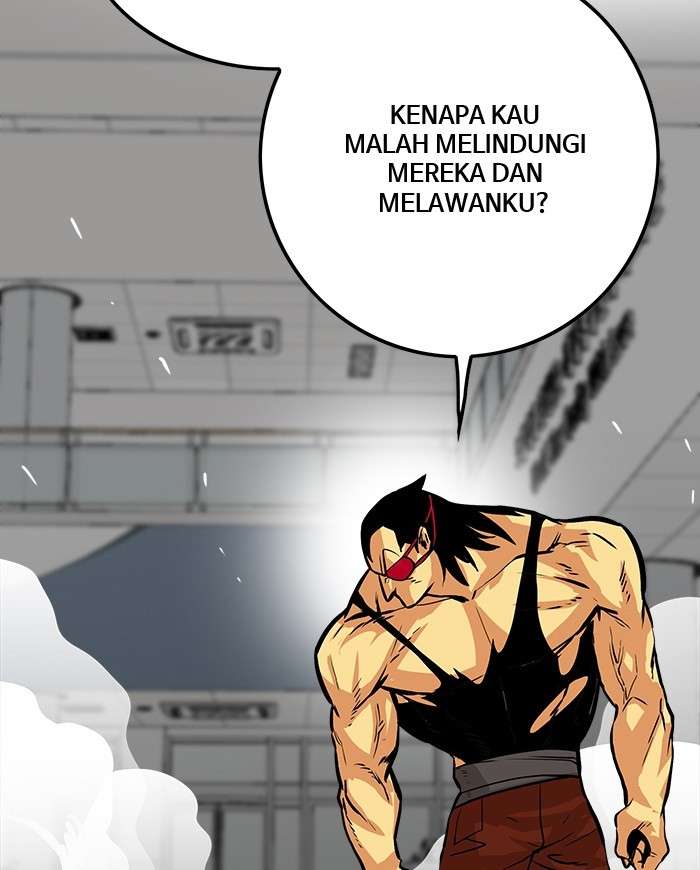 Troll Trap Chapter 95 - halaman 77