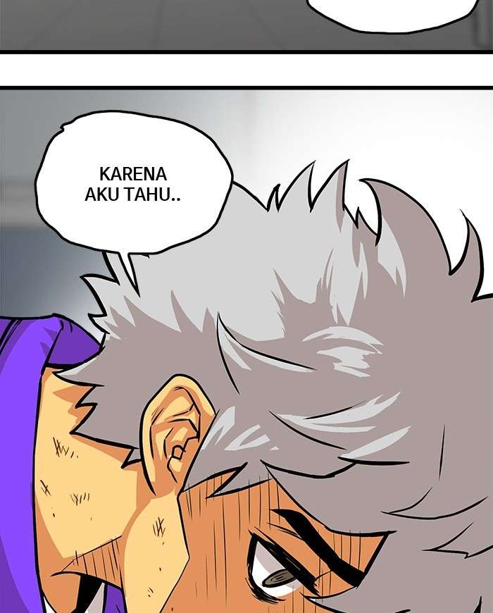 Troll Trap Chapter 95 - halaman 79