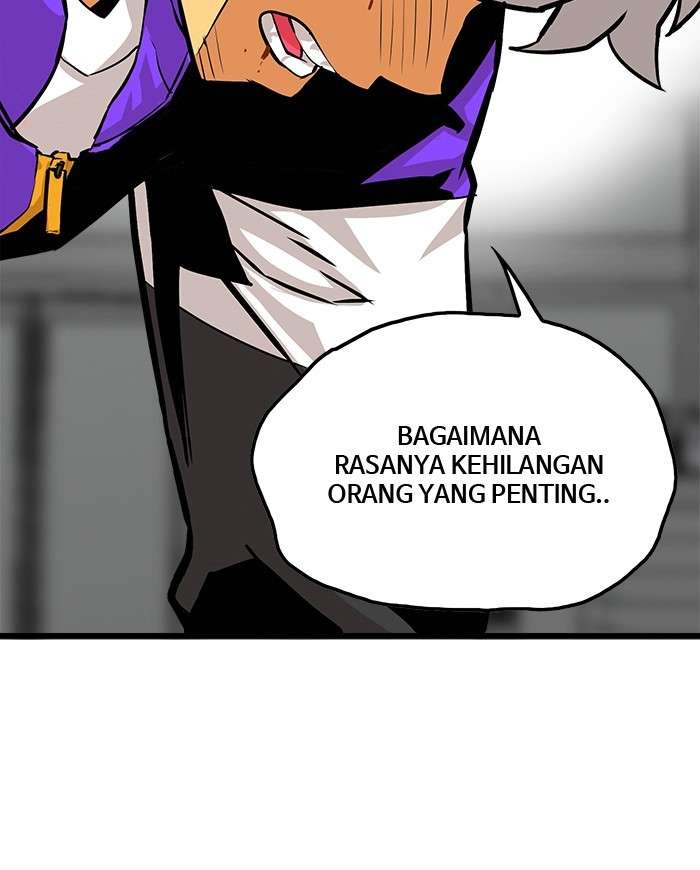 Troll Trap Chapter 95 - halaman 80
