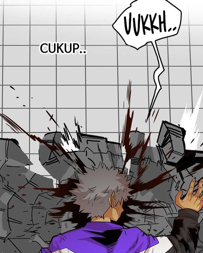 Troll Trap Chapter 95 - halaman 87
