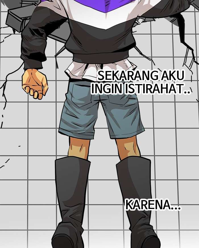 Troll Trap Chapter 95 - halaman 88