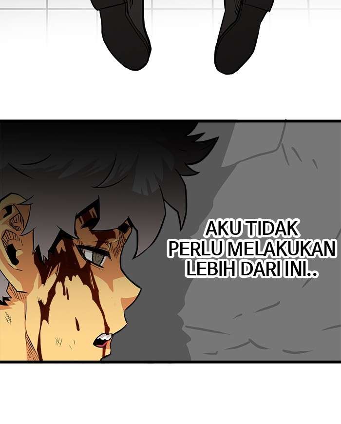 Troll Trap Chapter 95 - halaman 89