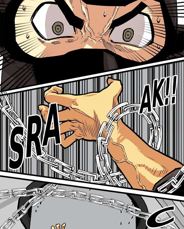 Troll Trap Chapter 95 - halaman 9