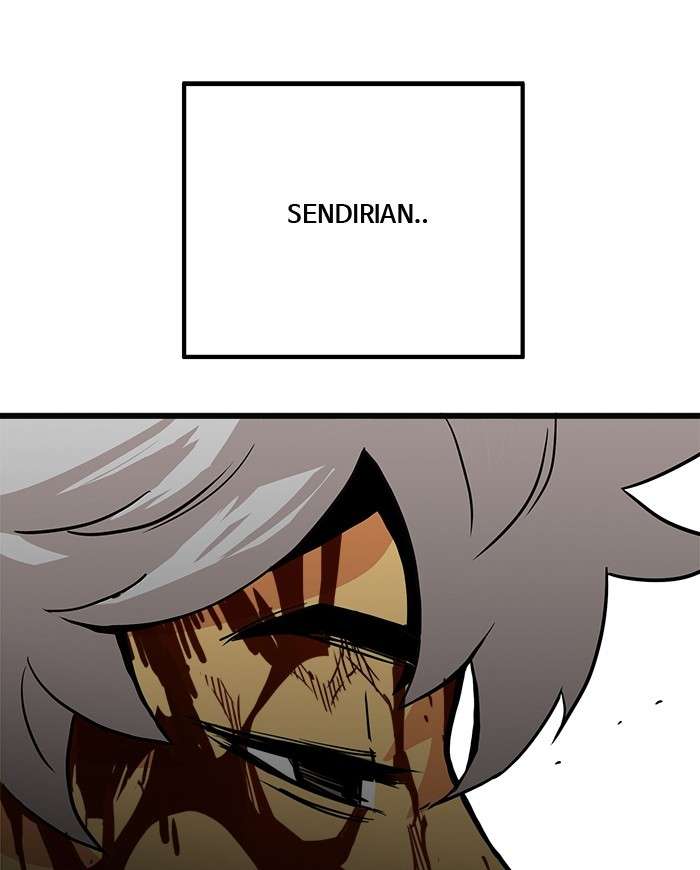 Troll Trap Chapter 95 - halaman 91