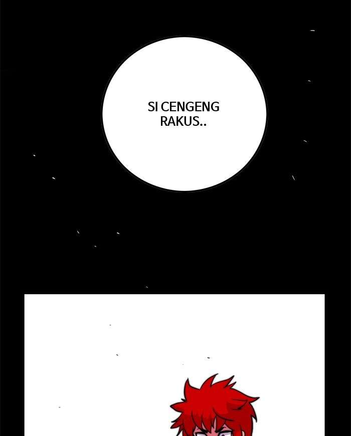 Troll Trap Chapter 95 - halaman 93