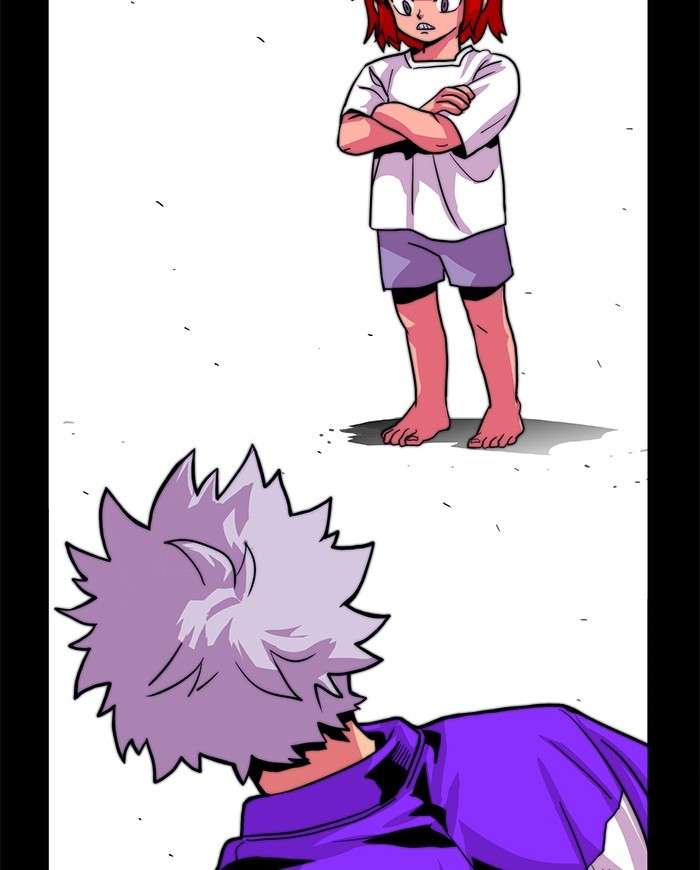 Troll Trap Chapter 95 - halaman 94