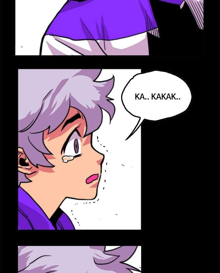Troll Trap Chapter 95 - halaman 95