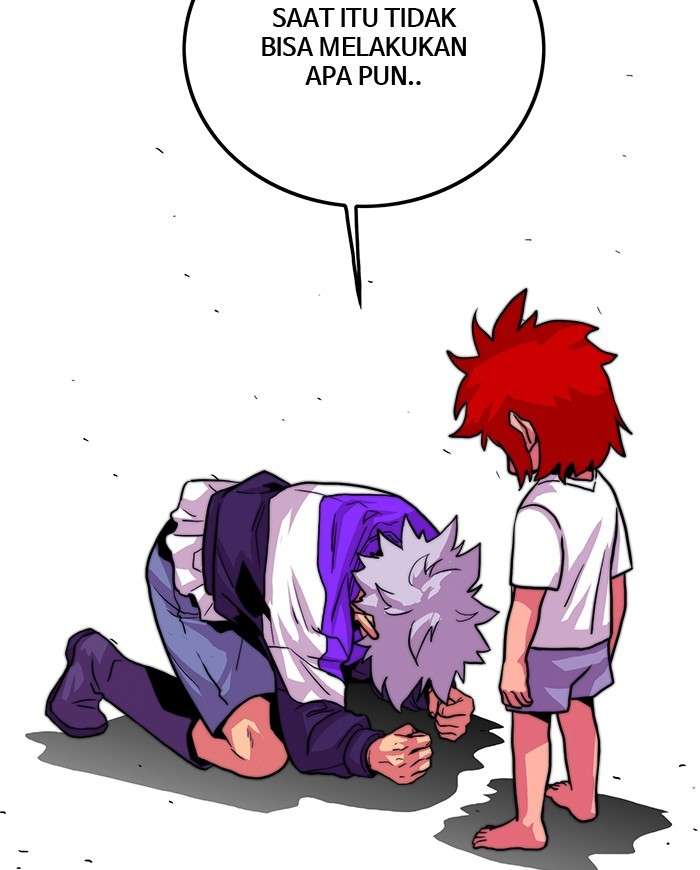 Troll Trap Chapter 95 - halaman 97