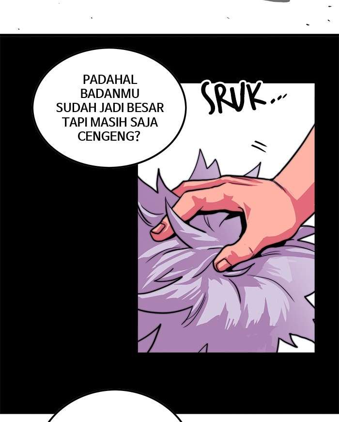 Troll Trap Chapter 95 - halaman 98