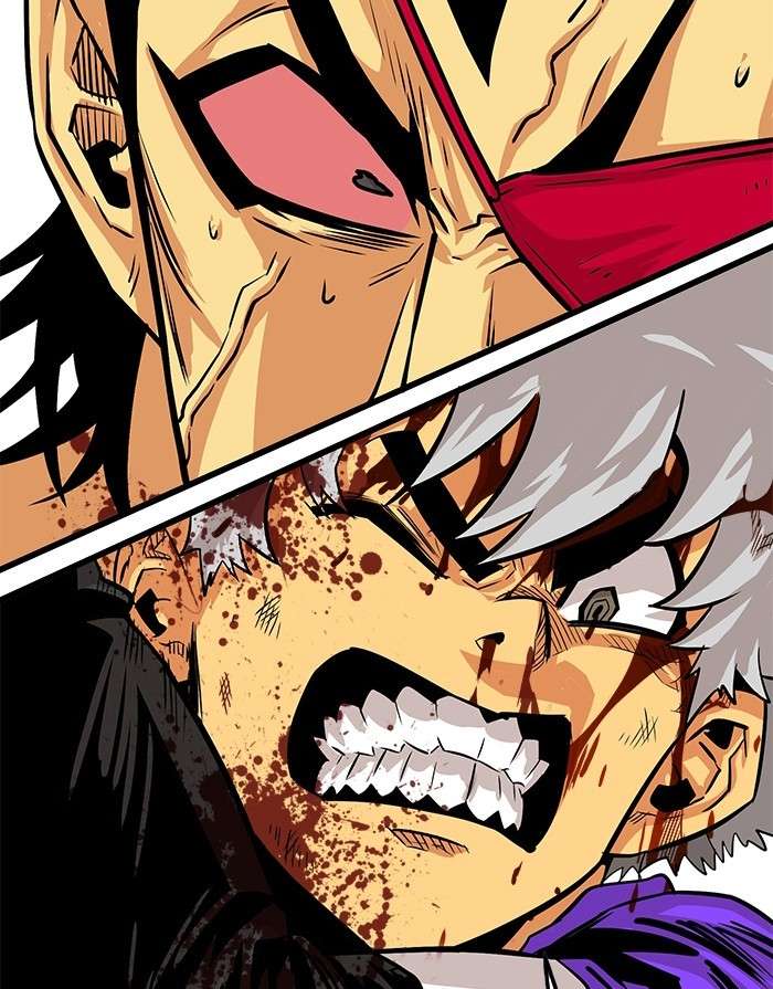 Troll Trap Chapter 96 - halaman 100