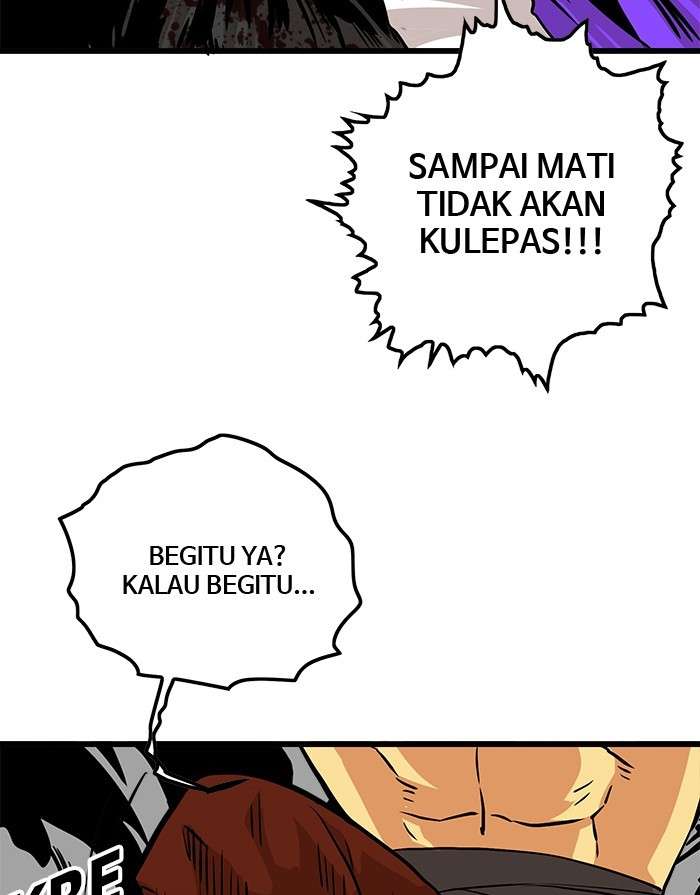 Troll Trap Chapter 96 - halaman 101