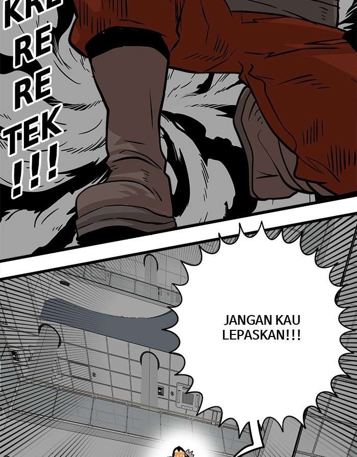 Troll Trap Chapter 96 - halaman 102