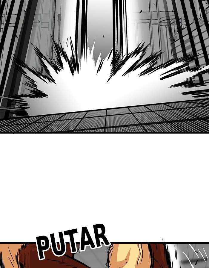 Troll Trap Chapter 96 - halaman 104
