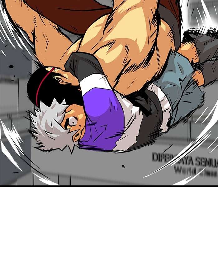 Troll Trap Chapter 96 - halaman 105