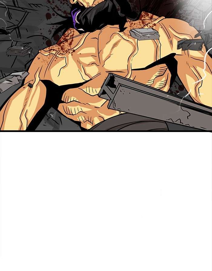 Troll Trap Chapter 96 - halaman 112
