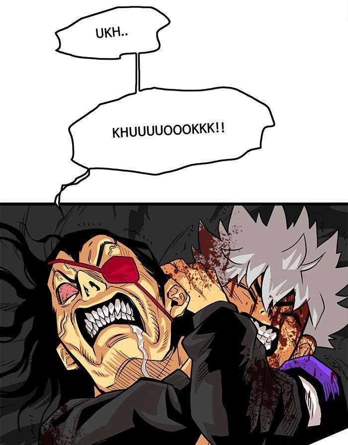 Troll Trap Chapter 96 - halaman 113