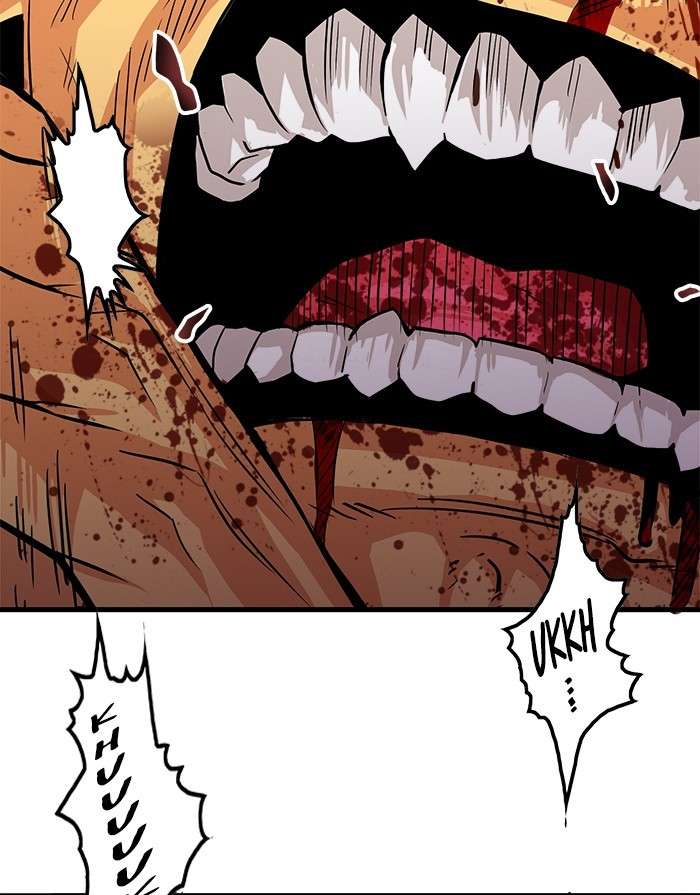 Troll Trap Chapter 96 - halaman 116