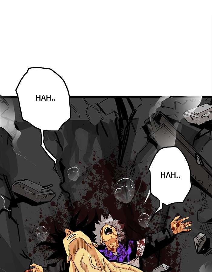 Troll Trap Chapter 96 - halaman 120
