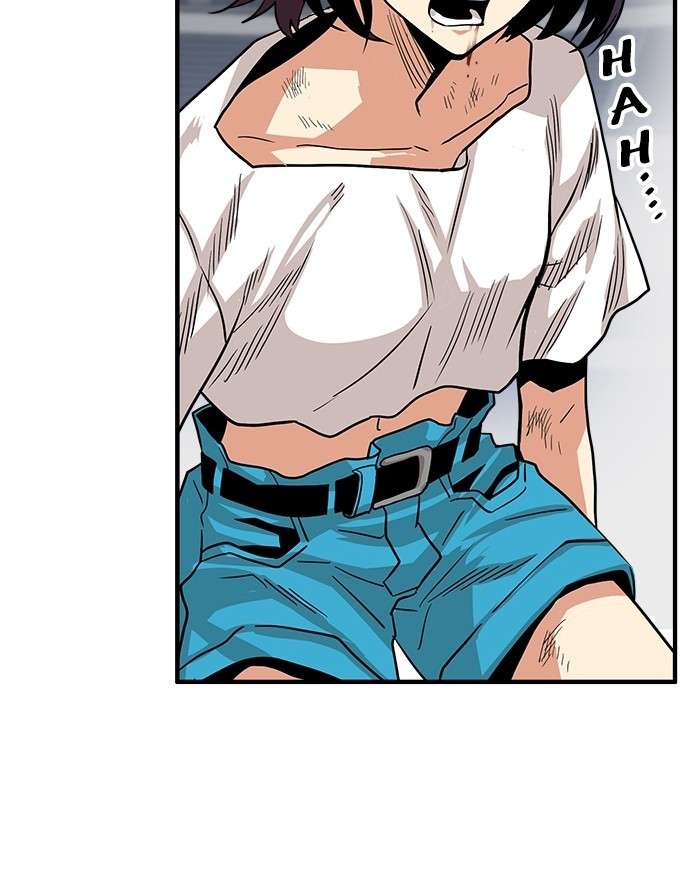 Troll Trap Chapter 96 - halaman 125